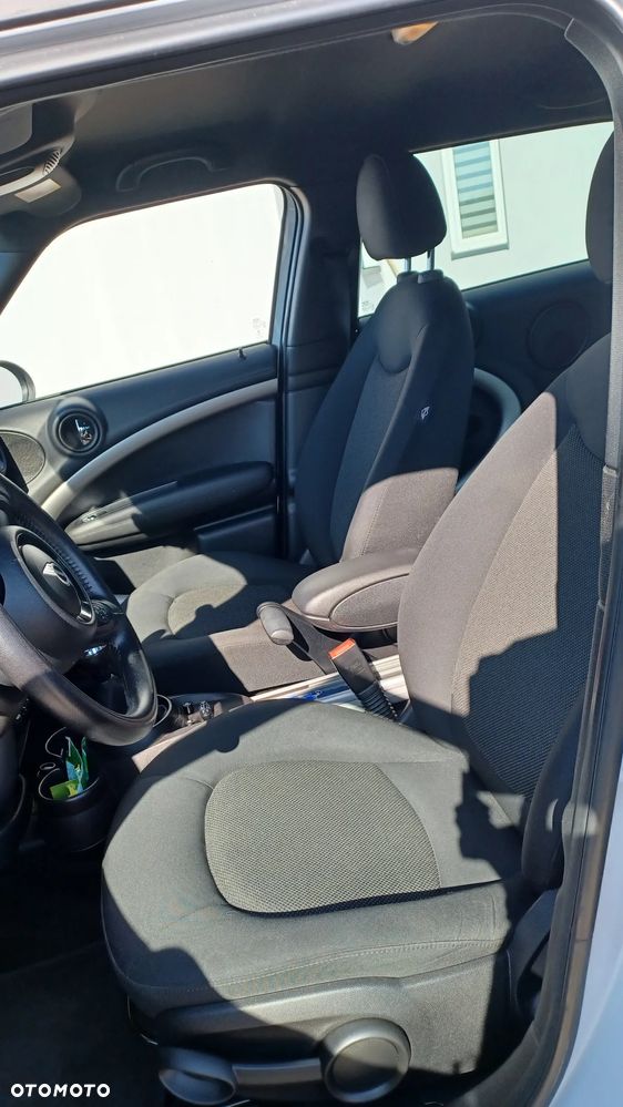 MINI Countryman One - 5