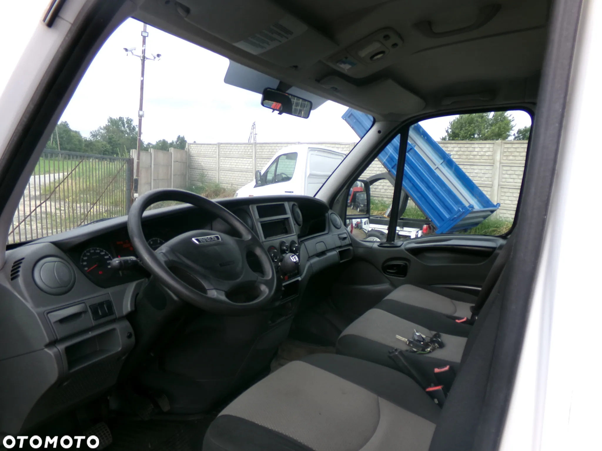 Iveco 35c15 - 5