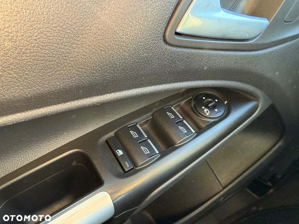 Ford Tourneo Connect 1.0 EcoBoost Start-Stop Trend - 9