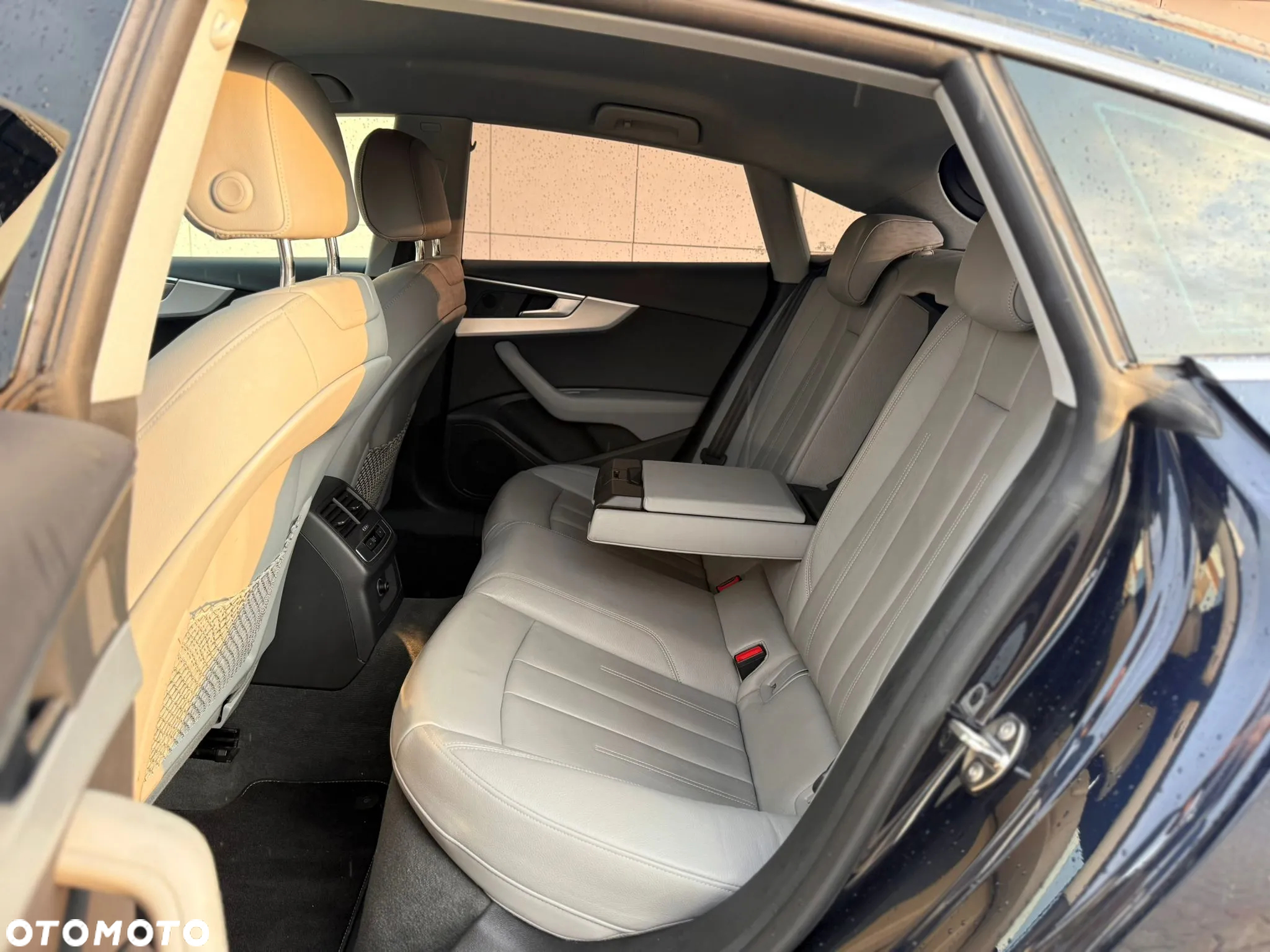 Audi A5 Sportback 2.0 TDI S tronic design - 9