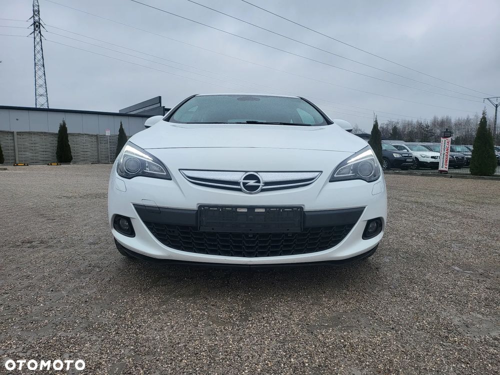 Opel Astra - 19