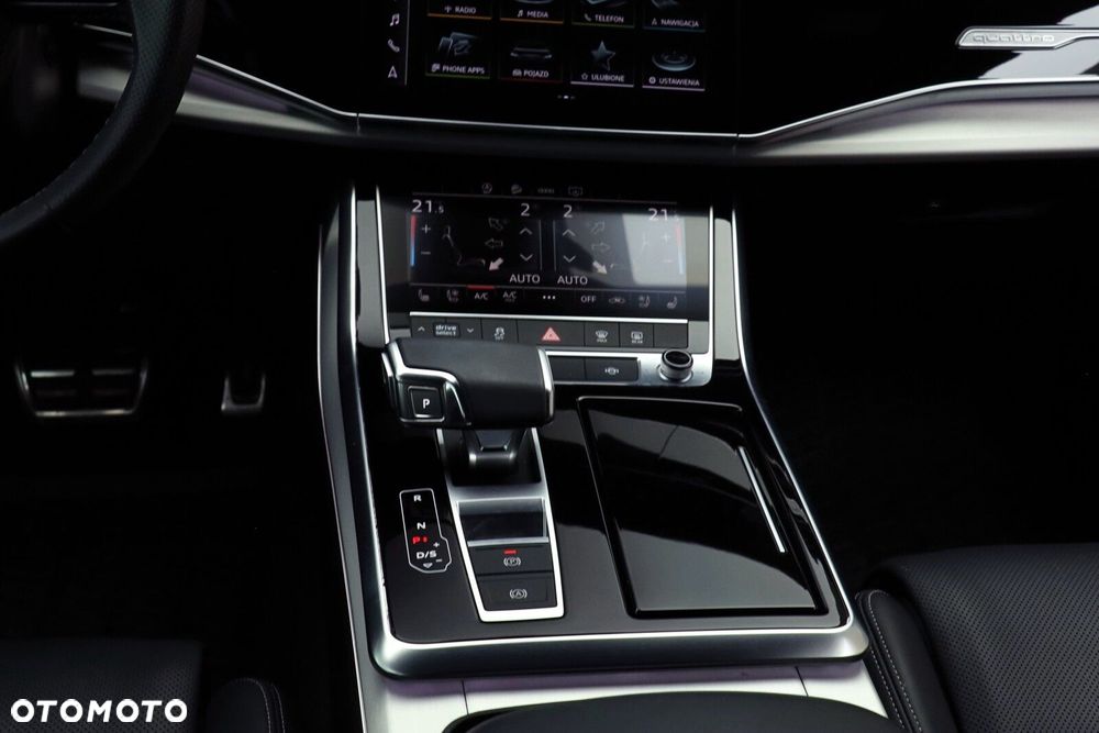 Audi Q7 45 TDI mHEV Quattro S Line Tiptr - 32
