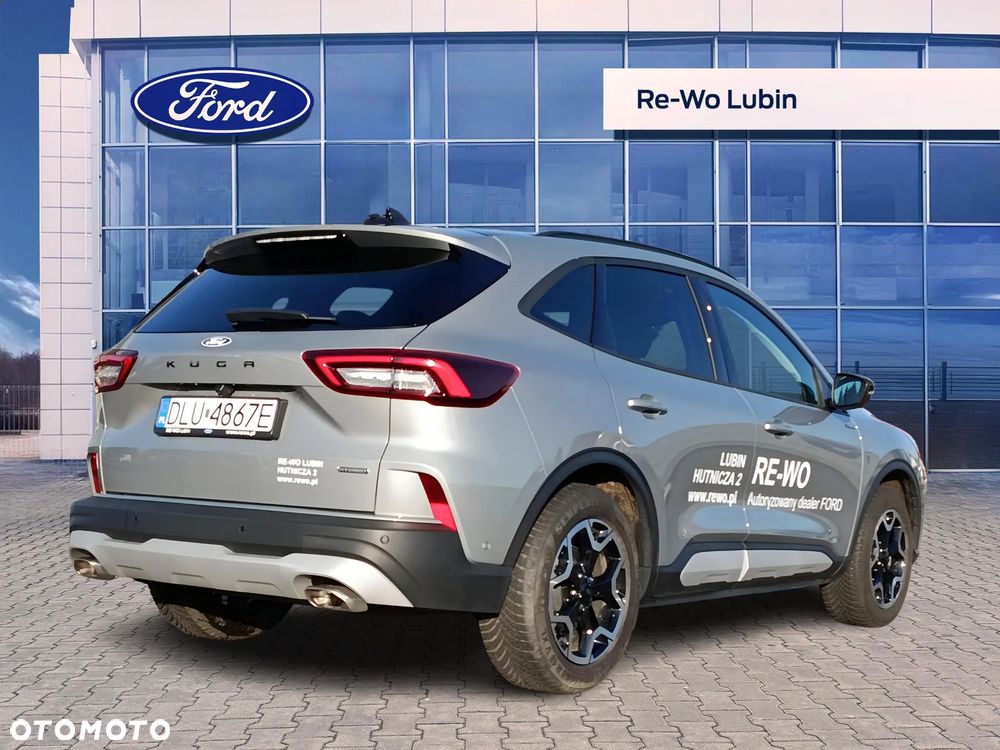 Ford Kuga 2.5 FHEV FWD Active X eCVT - 5
