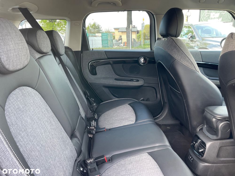 MINI Countryman Cooper SE ALL4 - 24