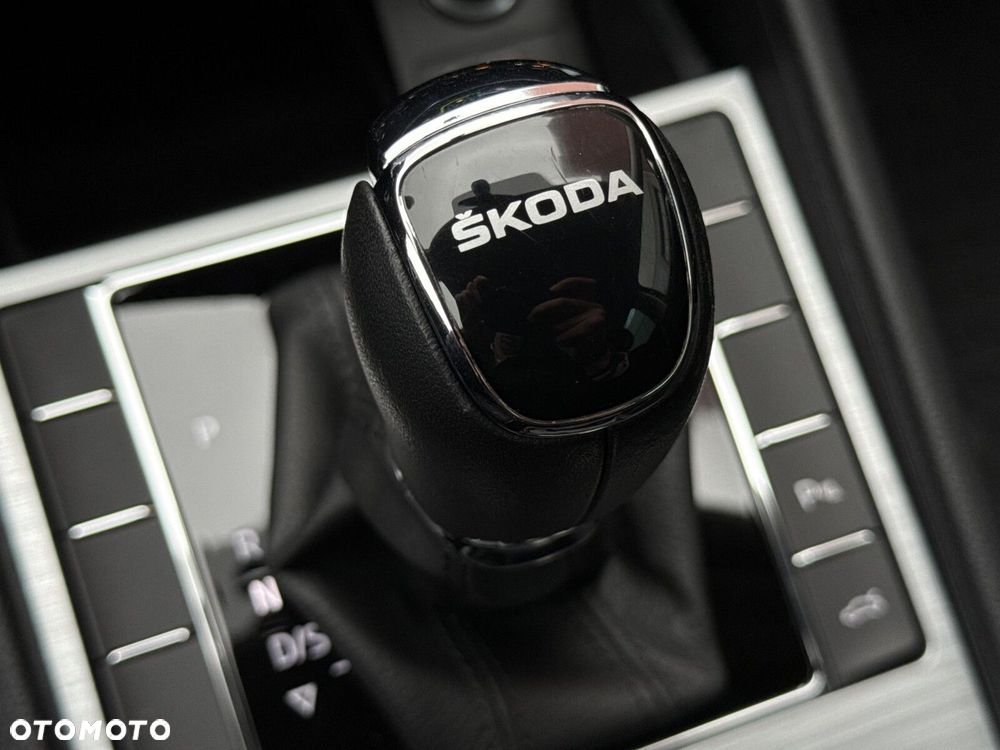 Skoda Superb 1.5 TSI Ambition DSG - 22