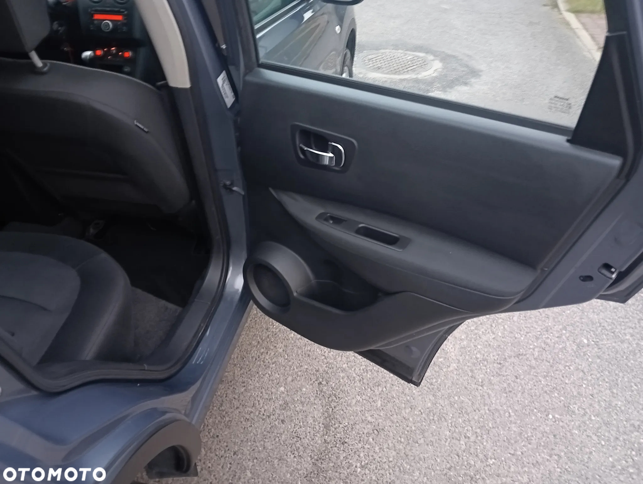 Nissan Qashqai 1.6 acenta - 16