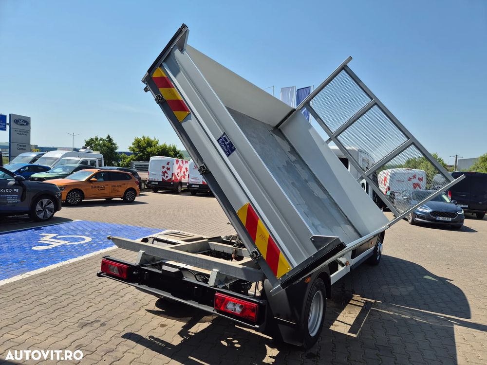 Ford Trasit V363 - 17