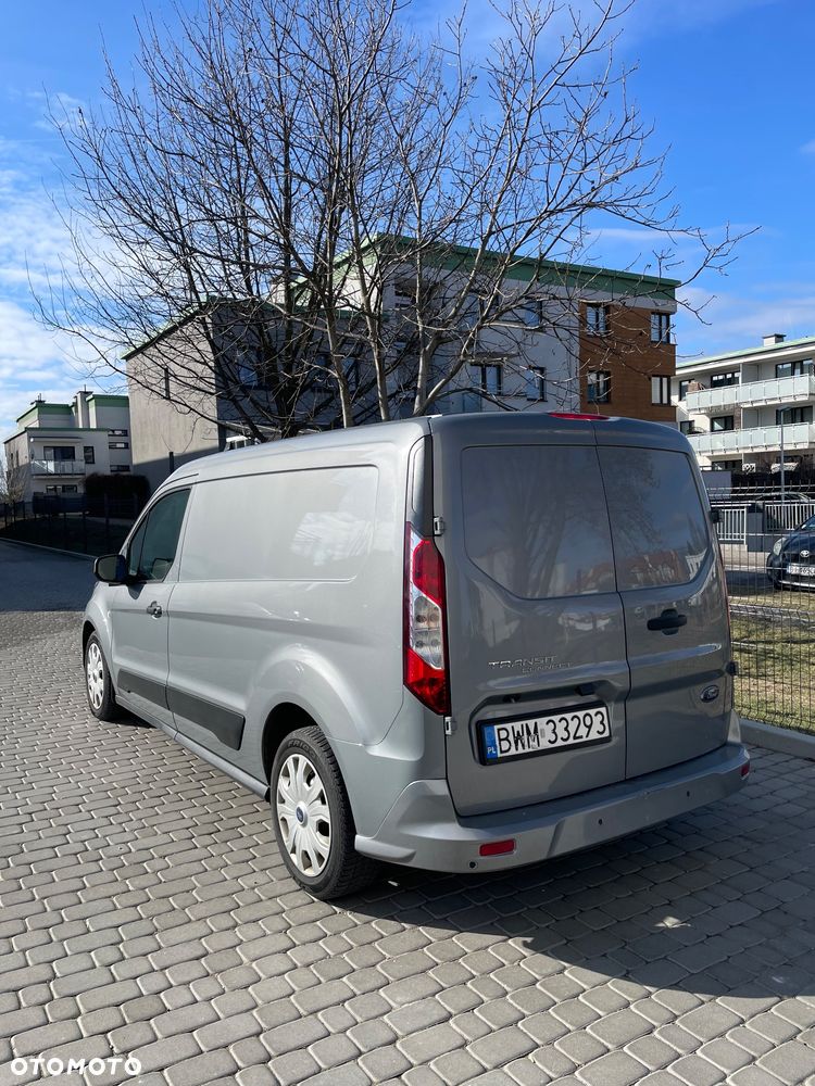 Ford Transit connect - 4