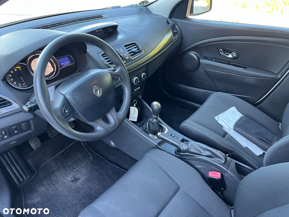 Renault Megane - 10