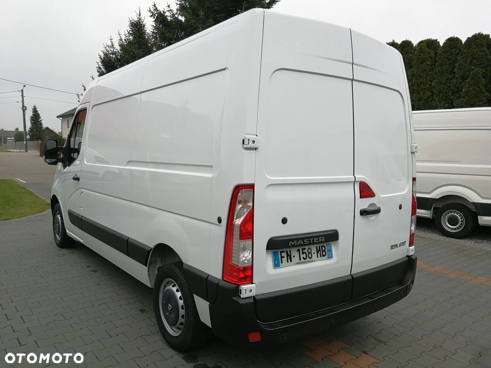 Renault Master - 5