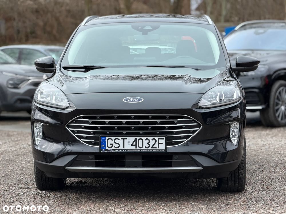 Ford Kuga 2.0 EcoBlue 4x4 ST-LINE - 6