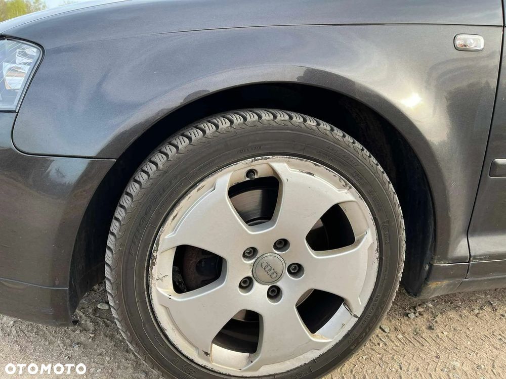 Audi A3 2.0 TDI Ambiente - 6