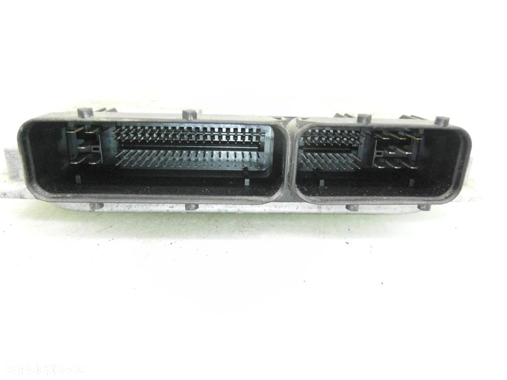STEROWNIK AUDI A3 (8L1) 1.9 TDI 038906012BB 0281010123 - 2