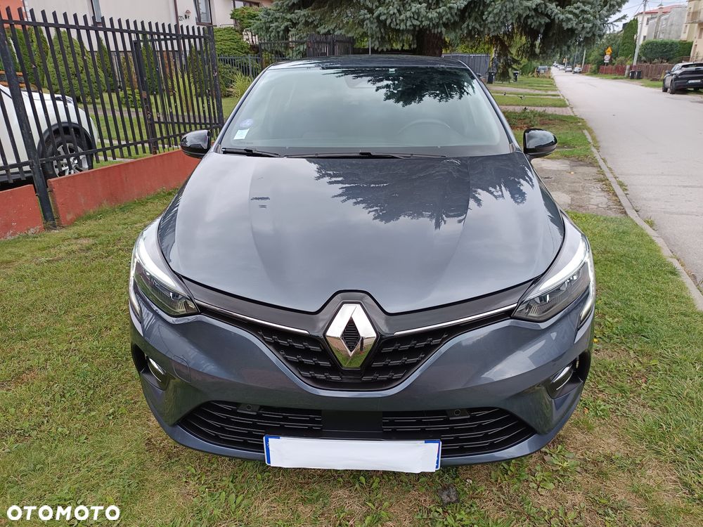 Renault Clio E-TECH Full 145 TECHNO - 2