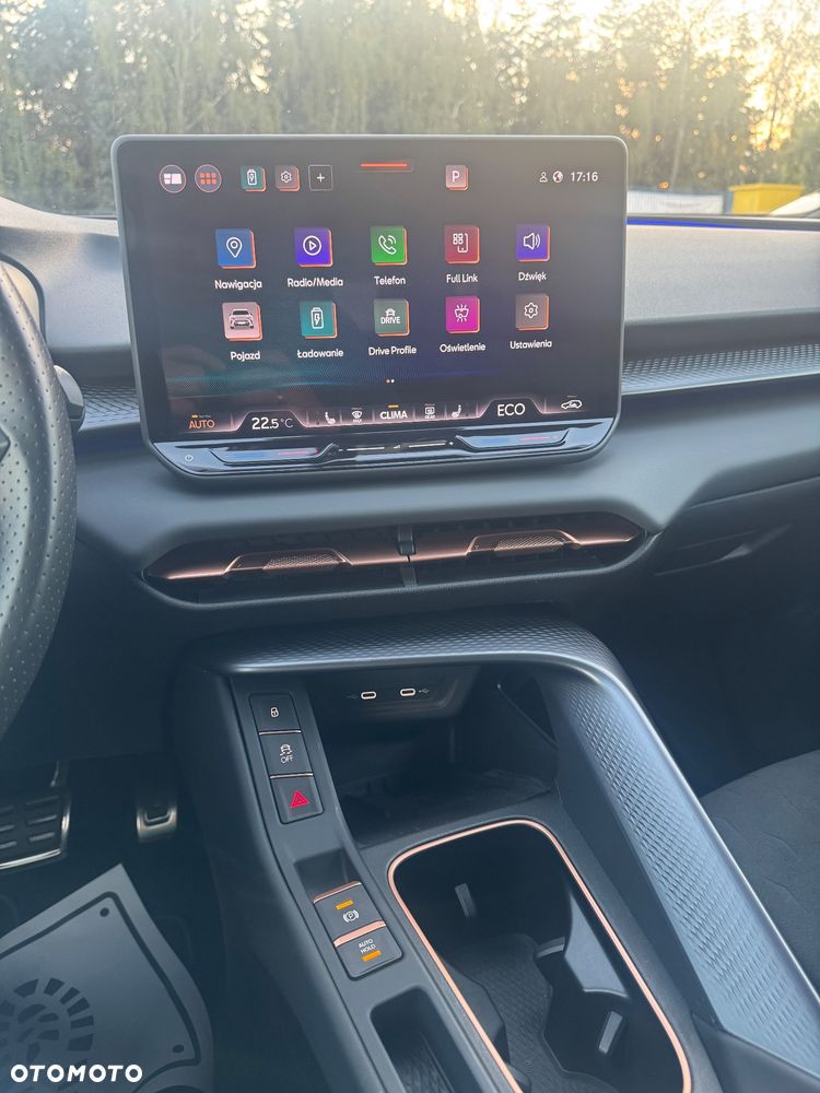 Cupra Terramar - 26