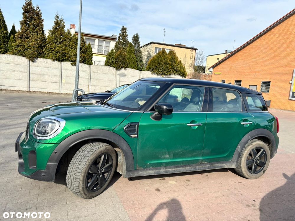 MINI Countryman Cooper - 12
