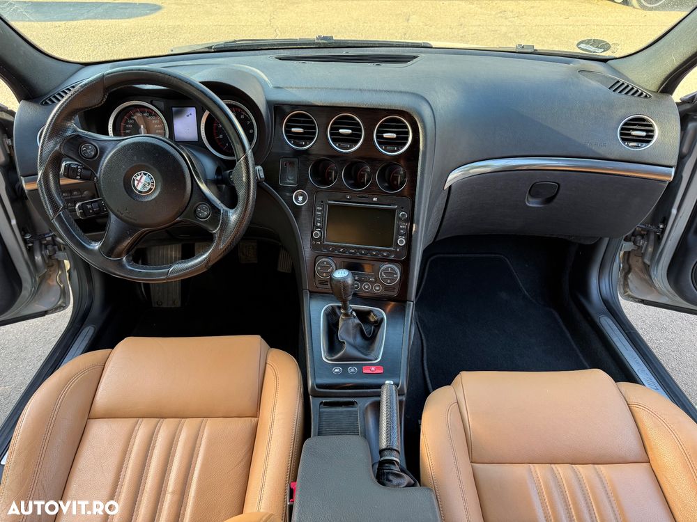 Alfa Romeo 159 - 13