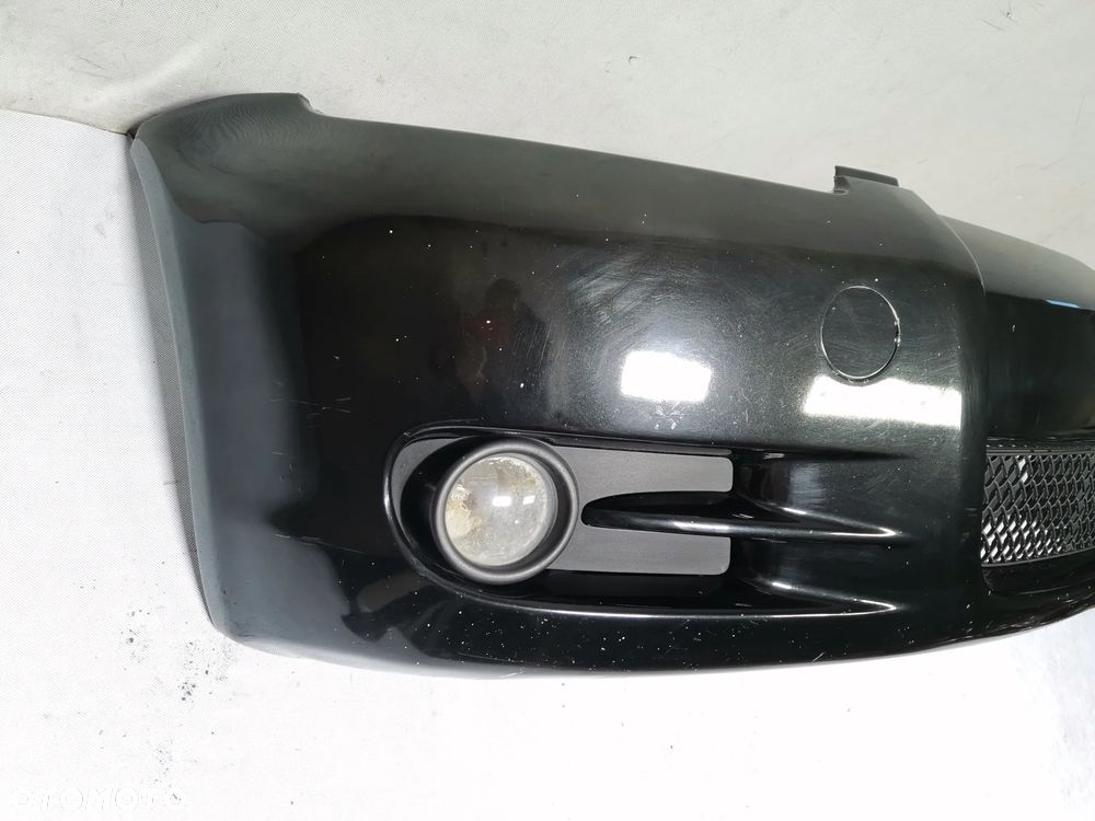Zderzak Przód Przedni TOYOTA YARIS I 1 TS SPORT 99-03 Oryginał - 7