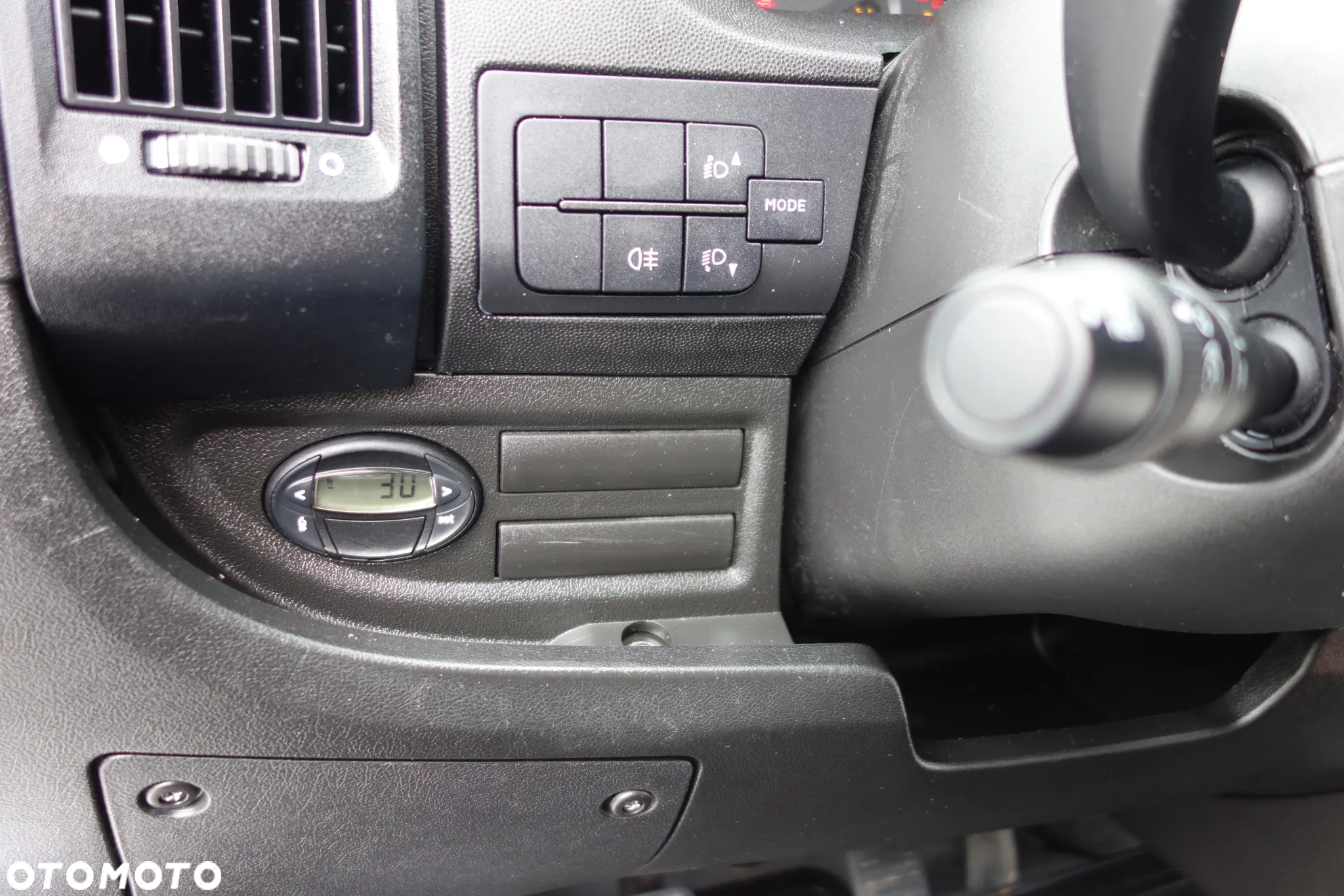 Fiat Ducato 2.3 Multi -jet 140 KM L2H1 Klima Webasto Kamera - 22