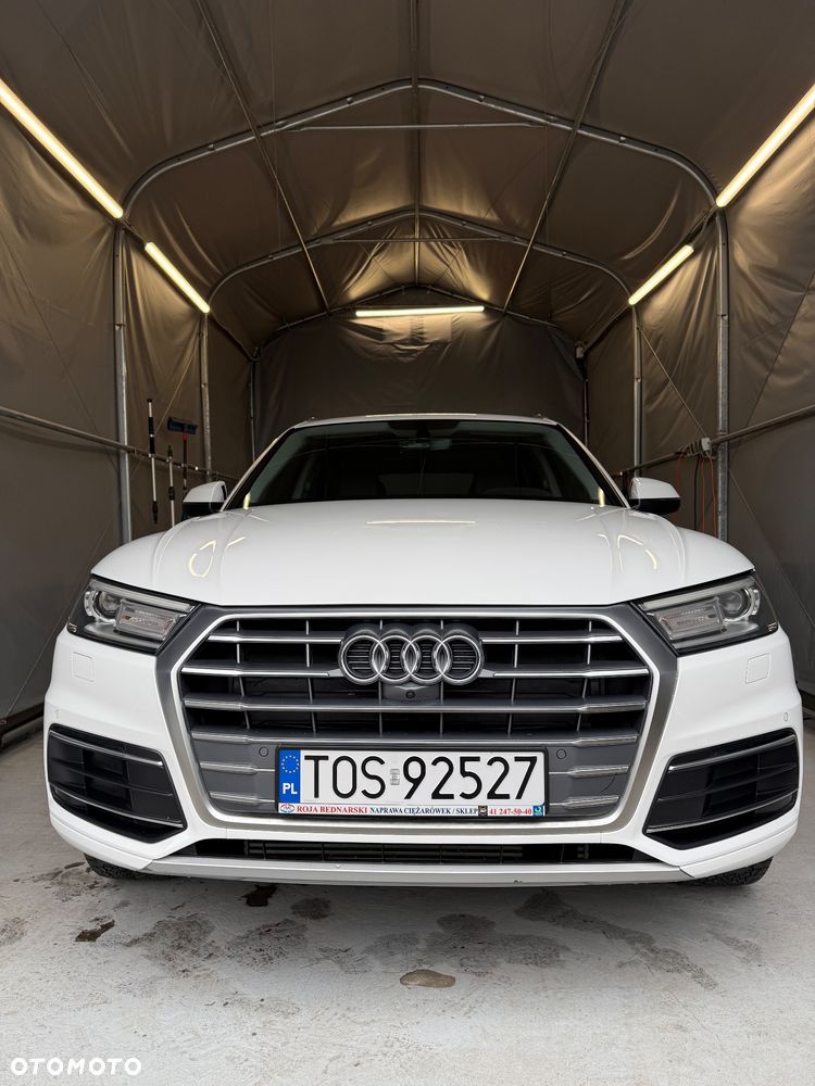 Audi Q5 2.0 TFSI Quattro S tronic - 5