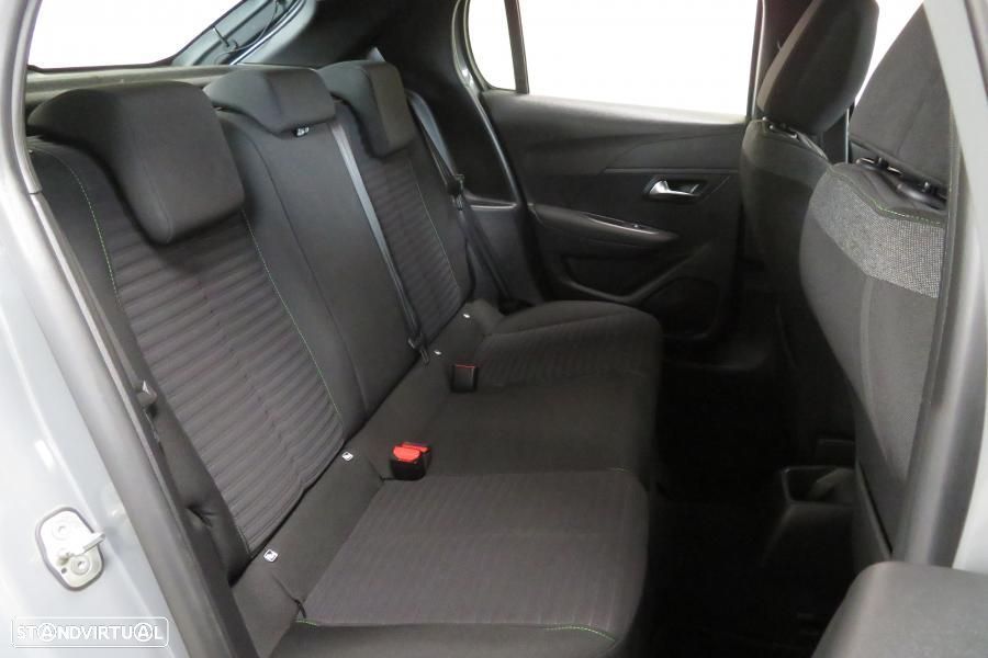 Peugeot 208 1.2 PureTech Active Pack - 21