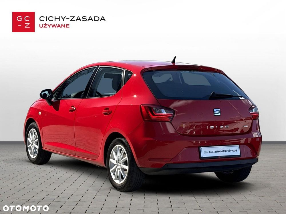 Seat Ibiza 1.2 TSI Style - 3