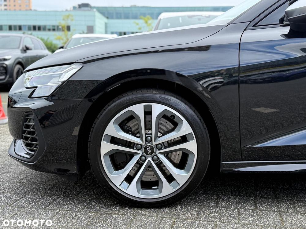 Audi S3 Limousine TFSI Quattro S tronic - 11