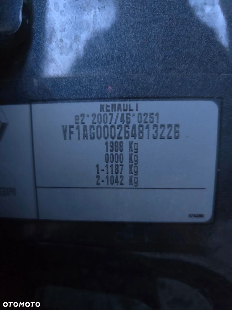 Renault Zoe (ohne Batterie) Z.E 50 EXPERIENCE - 18