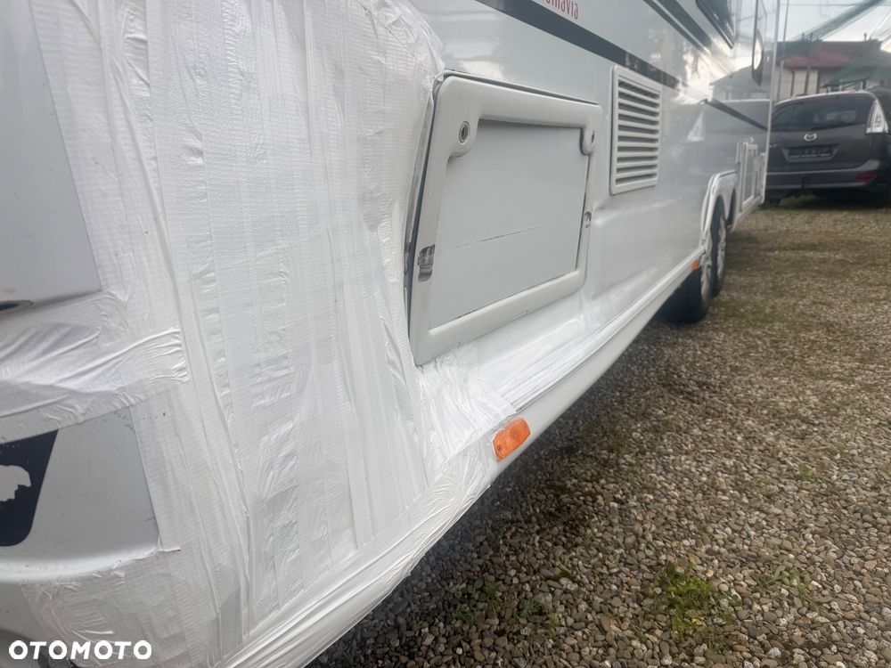 Dethleffs 690BQT Beduin Scandinavia - 3