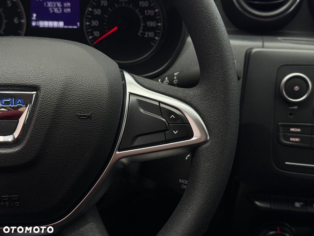 Dacia Duster 1.5 Blue dCi Essential - 22