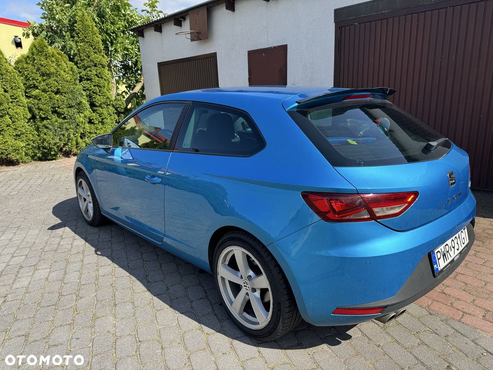 Seat Leon - 2