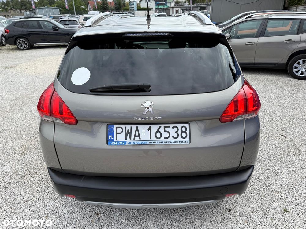 Peugeot 2008 1.2 Pure Tech Access - 7