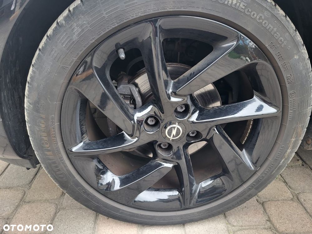 Opel Adam 1.4 Start/Stop Black Jack - 5