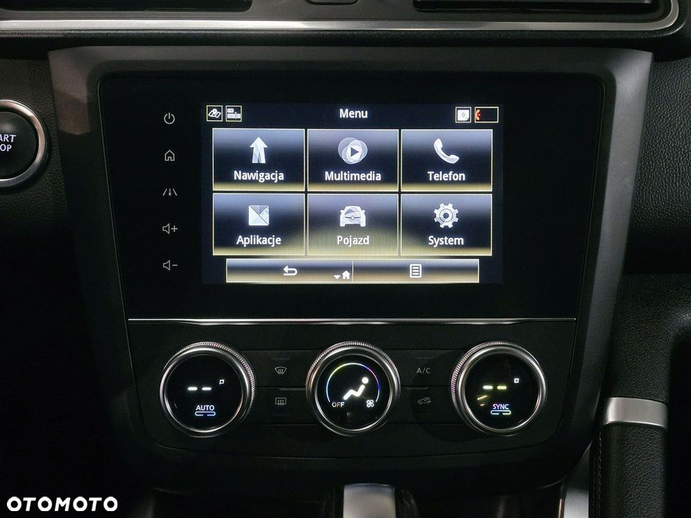 Renault Kadjar 1.3 TCe FAP Zen EDC - 37