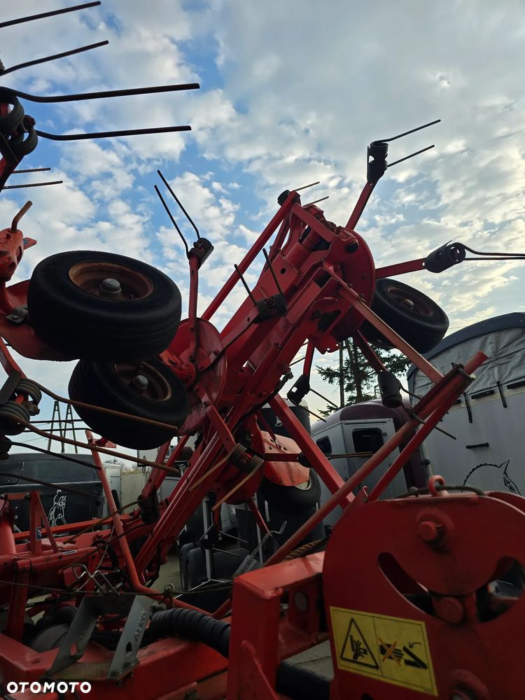 Kuhn FC  352G - 6