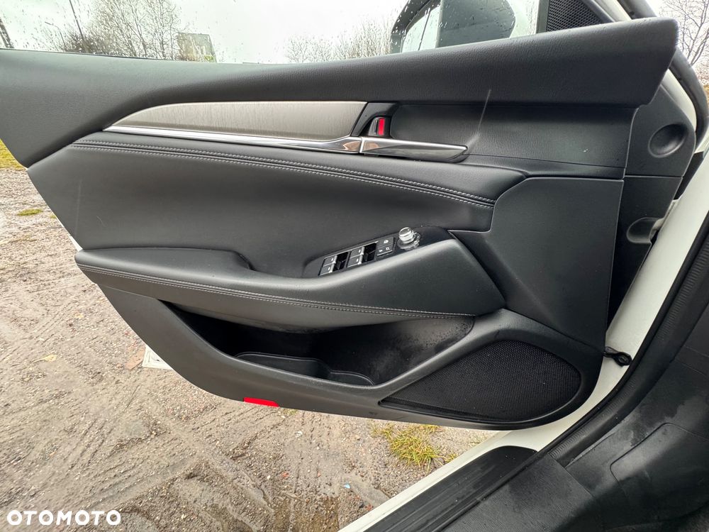 Mazda 6 2.0 SkyMotion - 16