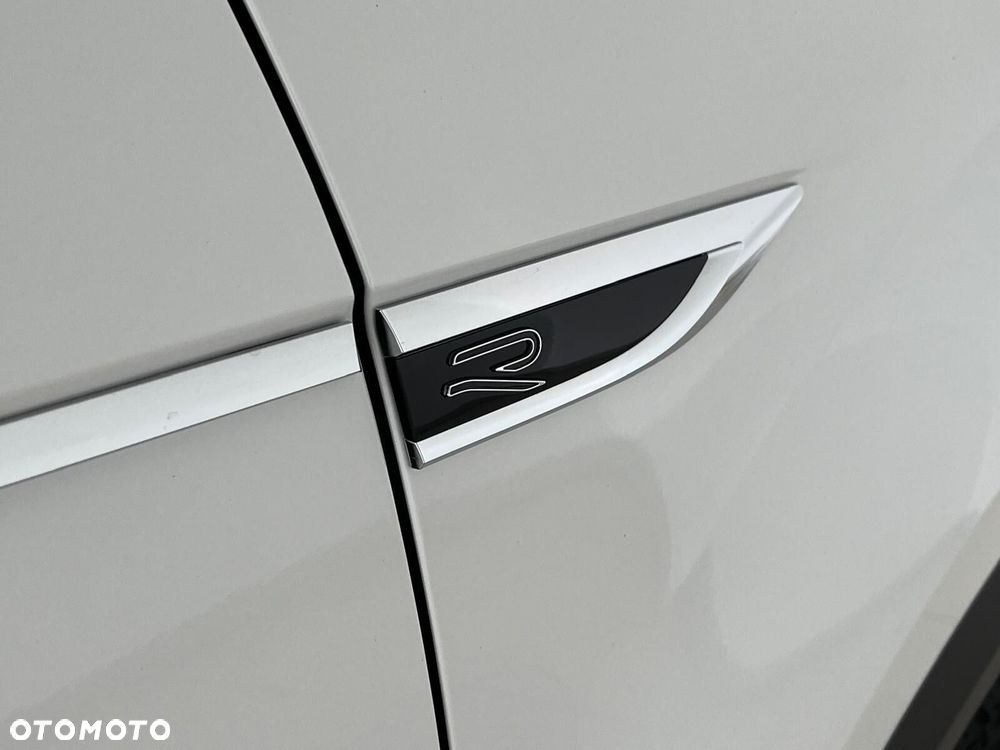 Volkswagen T-Roc 1.5 TSI R-Line DSG - 5