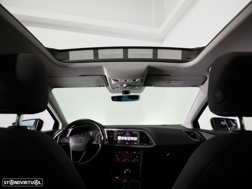SEAT Leon ST 1.6 TDI Style S/S - 7