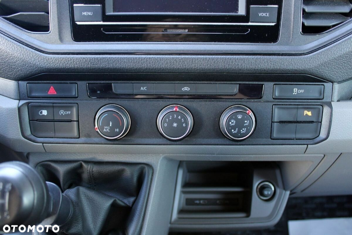 Volkswagen Crafter - 20