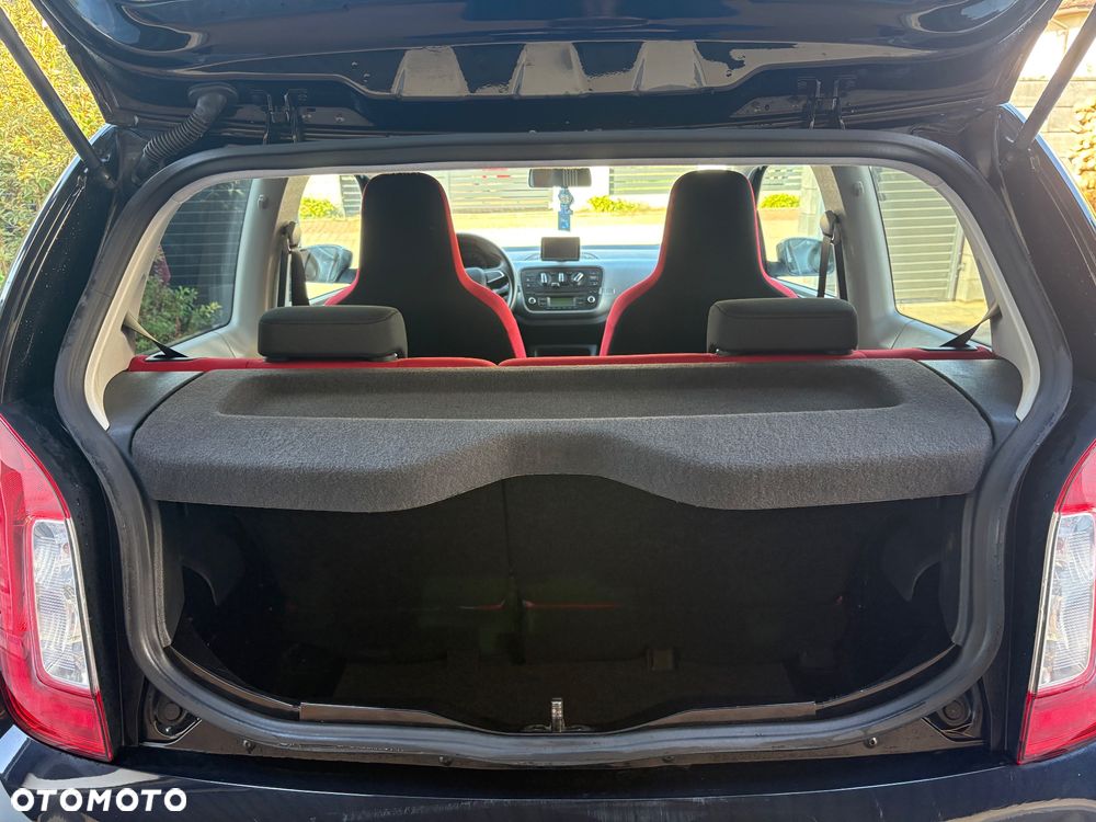 Skoda Citigo 1.0 MPI Sport - 7