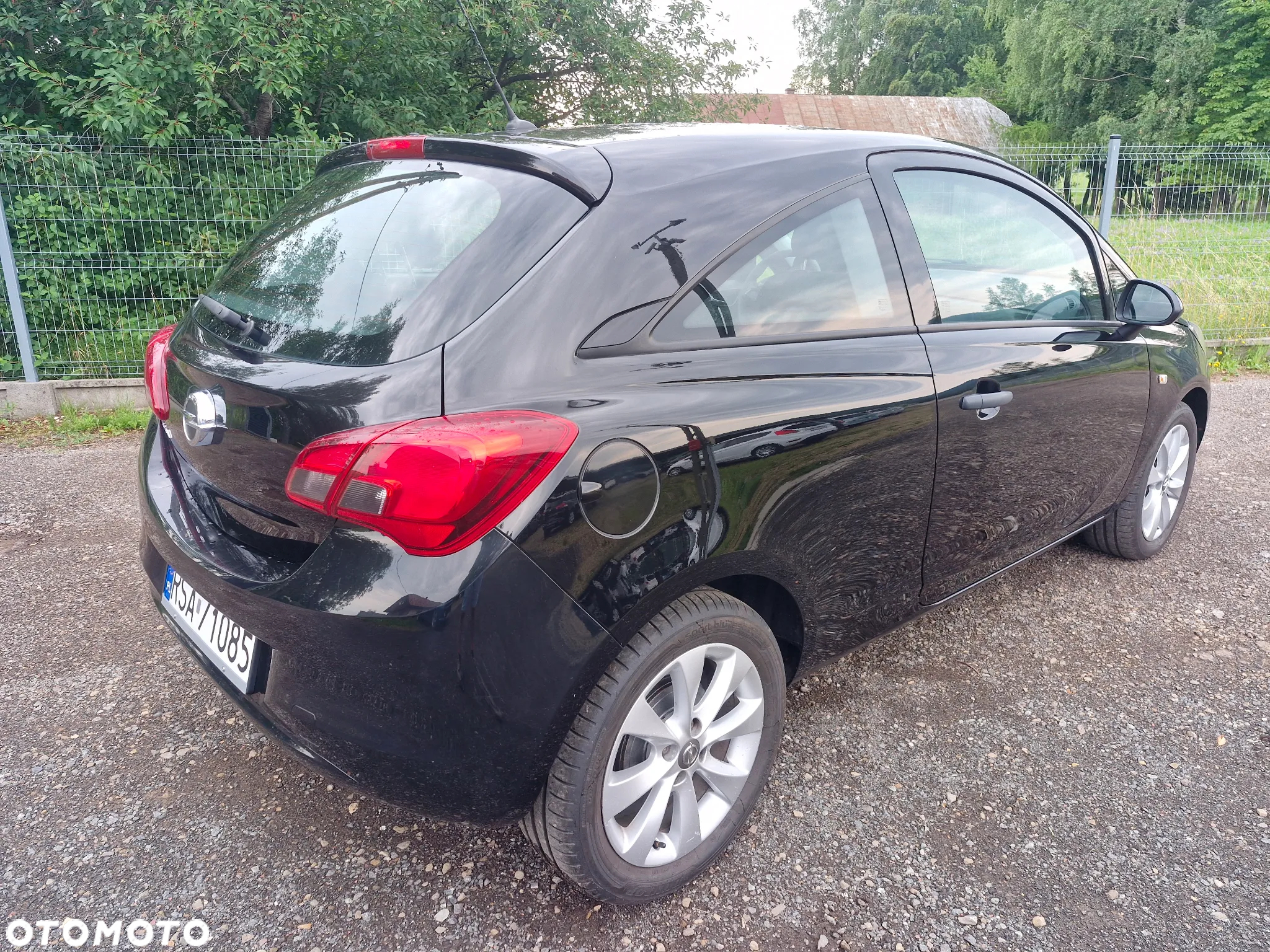 Opel Corsa 1.2 Active - 6