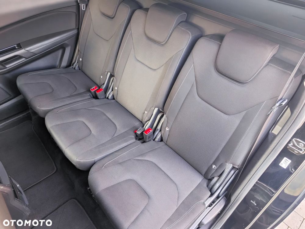 Ford S-Max 2.0 EcoBlue Titanium - 27