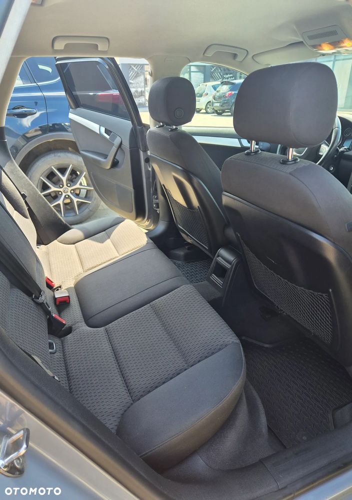 Audi A3 Sportback - 11
