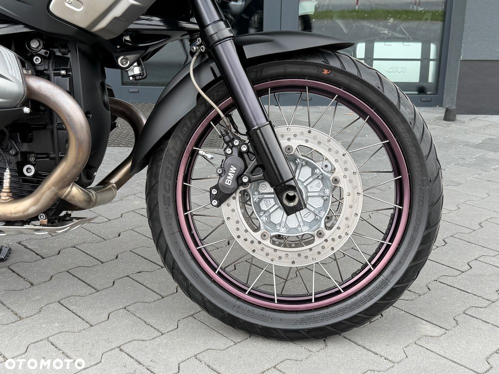 BMW R1250 GS Adventure - 8