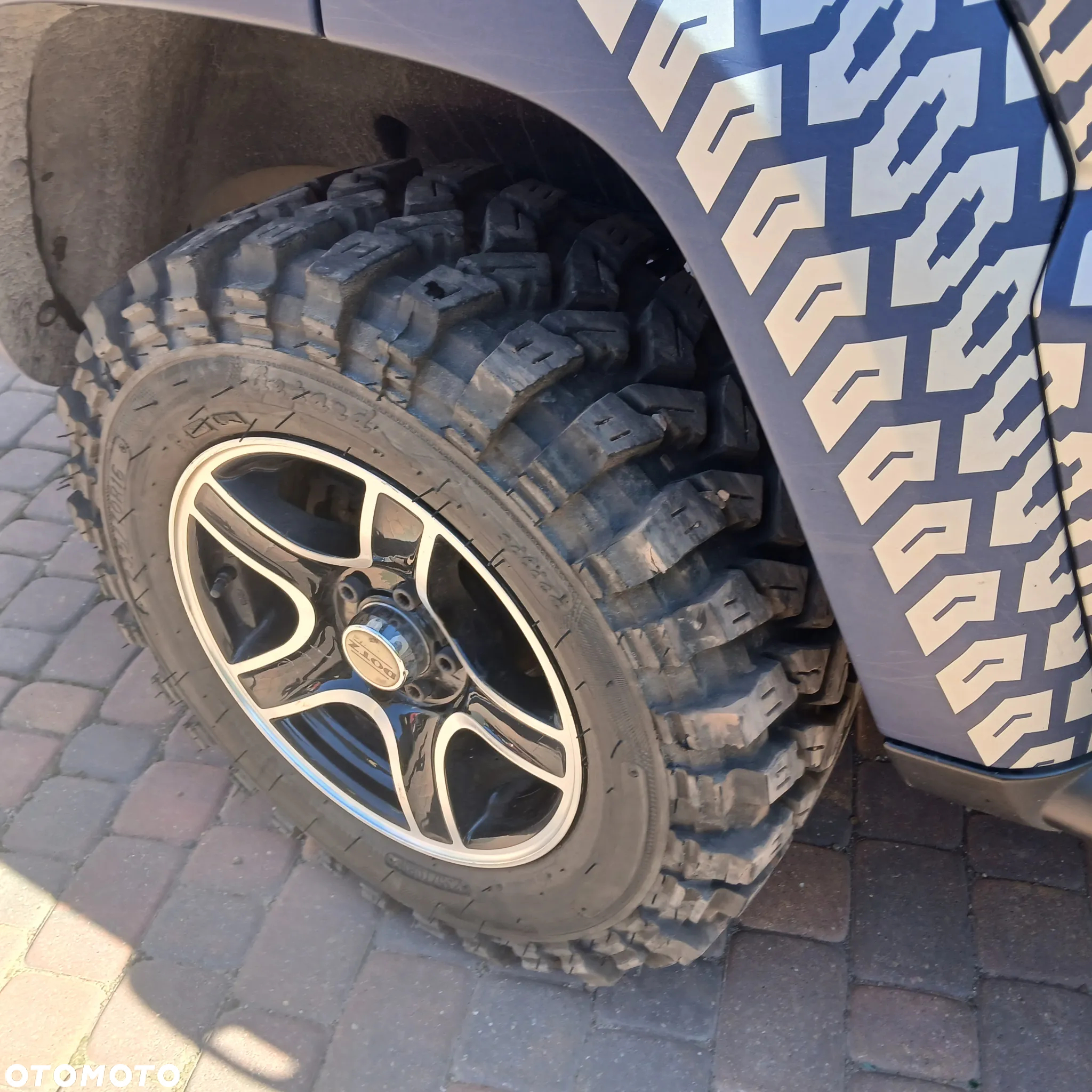 Jeep Cherokee 3.7 Automatik Limited - 11