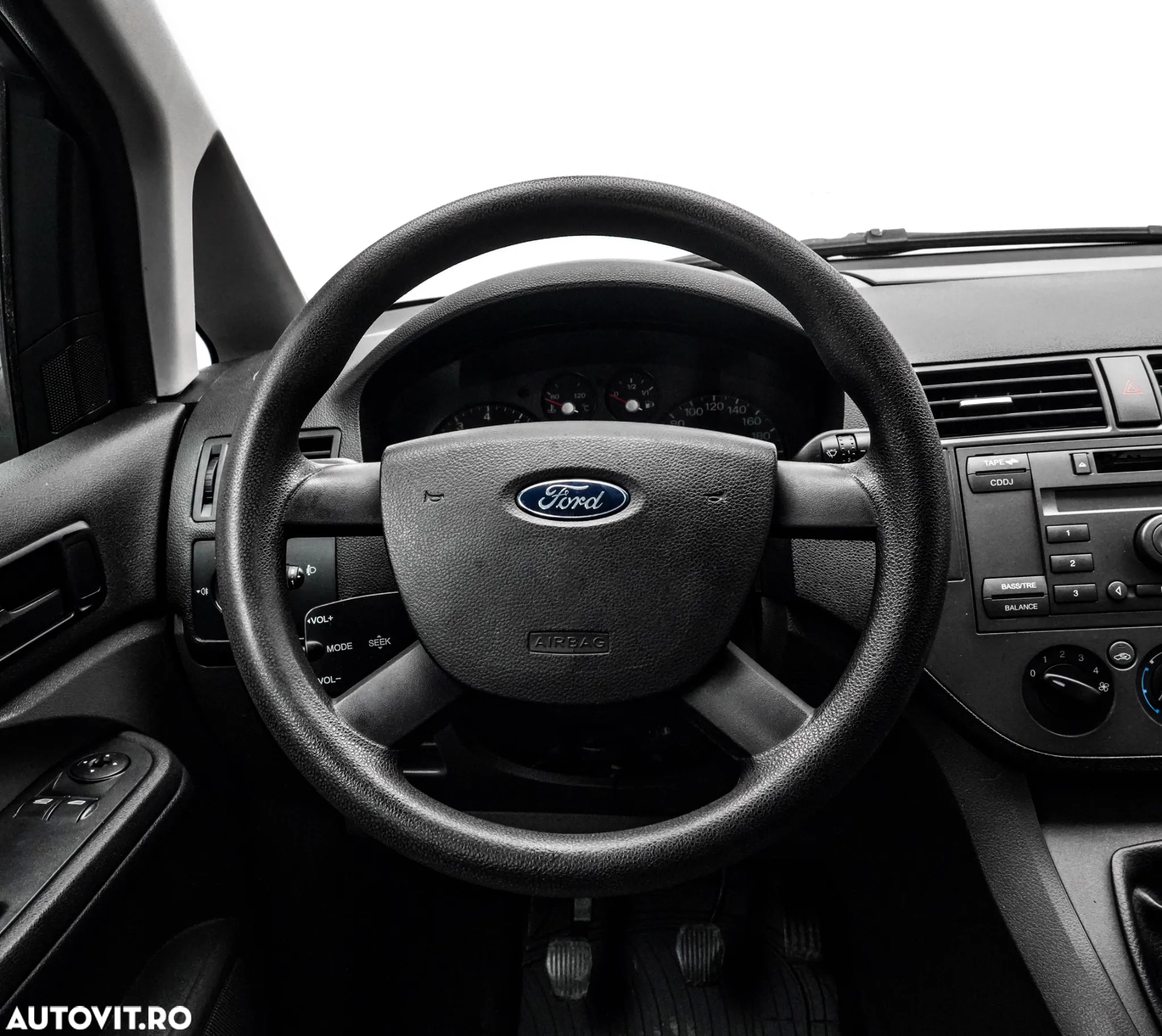Ford C-Max - 15