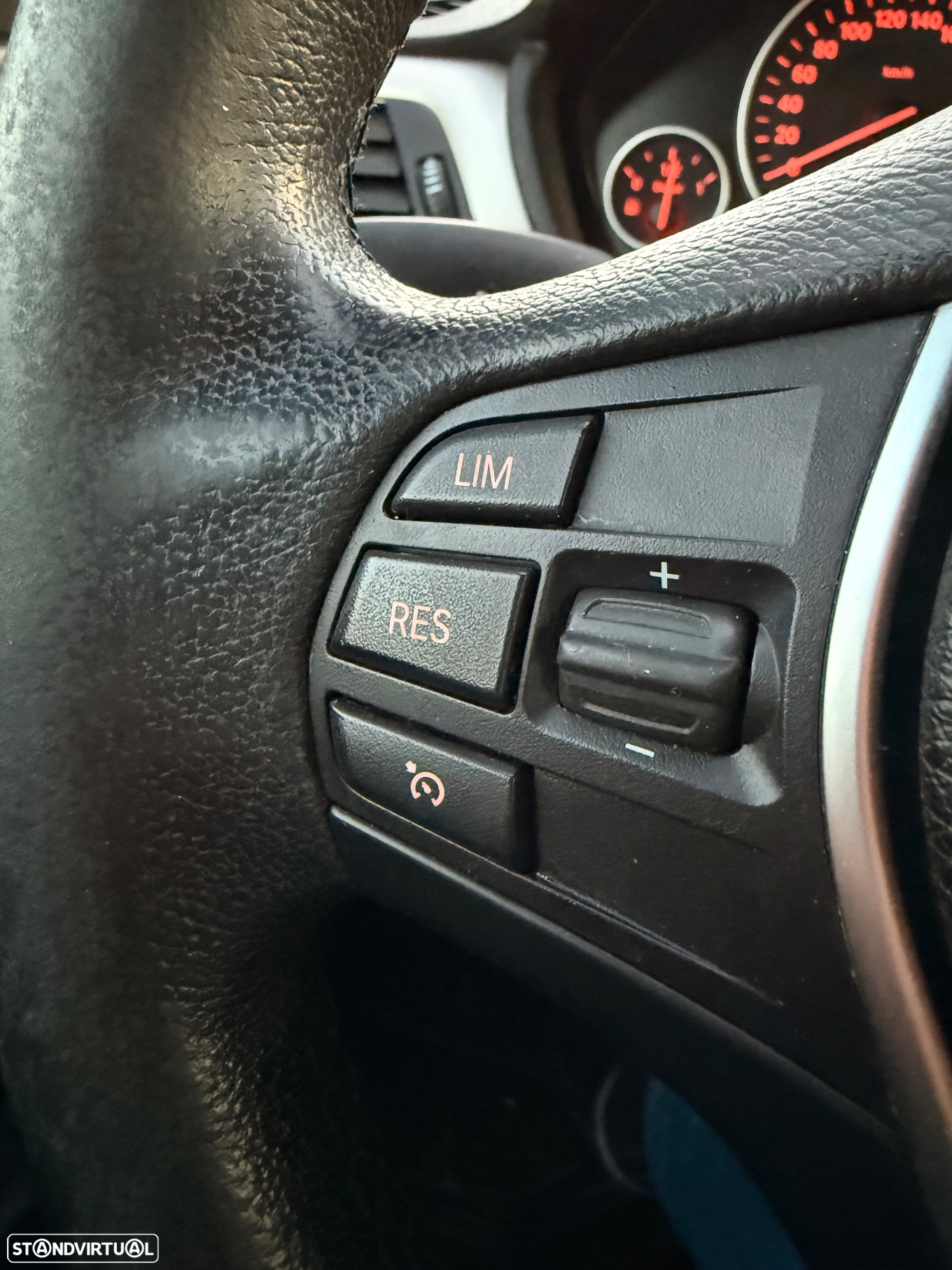 BMW 318 Gran Turismo d Auto - 13