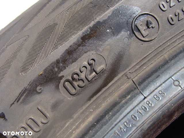 215/55 R17 Continental EcoContact 6 - 4