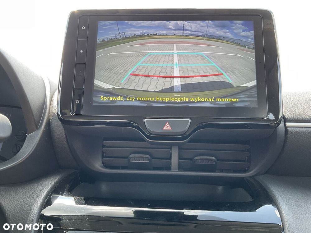 Toyota Yaris Cross Hybrid 1.5 Comfort - 12