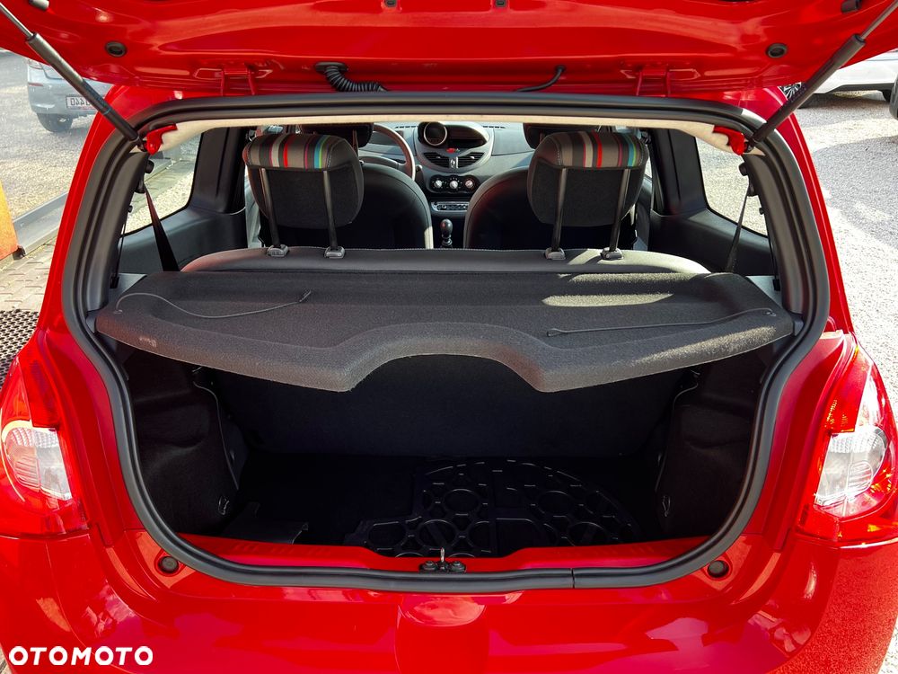 Renault Twingo 1.2 16V Access - 27